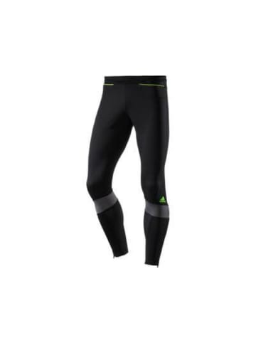 adidas Herren Sporthose TRAIL CLIMAWARM LONG TIGHT M in Schwarz