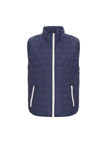 MO Vest in navy