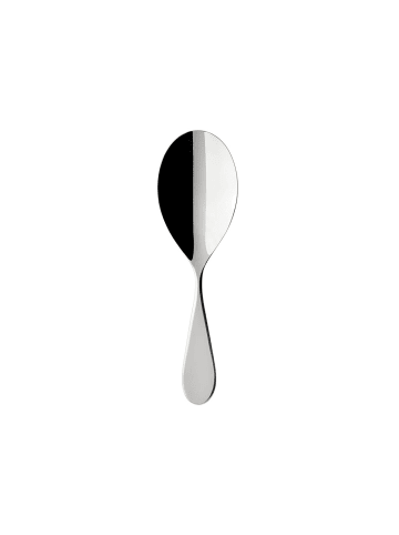 Villeroy & Boch Reislöffel Sereno XXL in Silber 25,1 cm