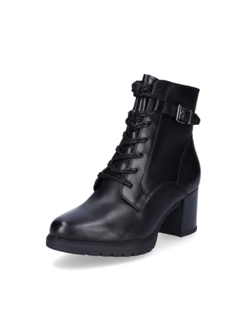 Tamaris Stiefelette in schwarz