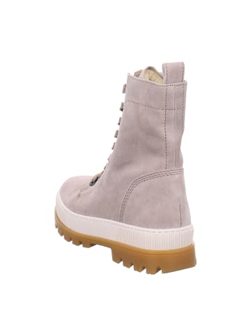 Gabor Comfort Schnürboots in Grau