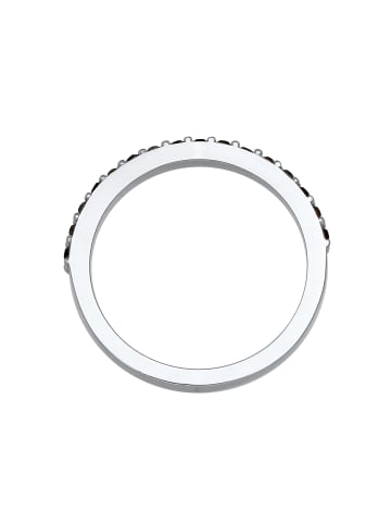 Elli Ring 925 Sterling Silber in Silber