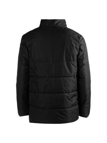 Jako Winterjacke Coach in schwarz