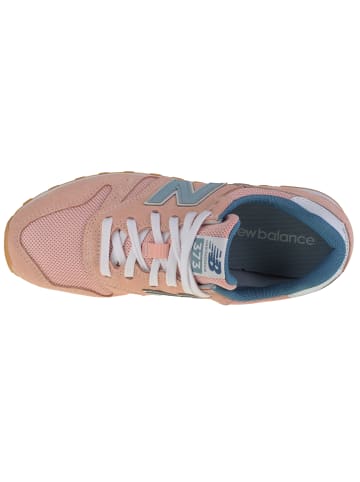 New Balance WL373PM2 in Rosa