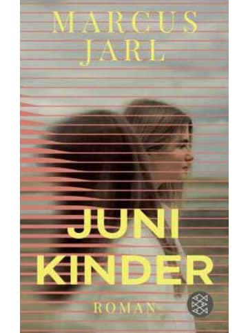 FISCHER Taschenbuch Buch - Junikinder