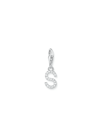 Thomas Sabo 925/- Sterling Silber Charm-Anhänger