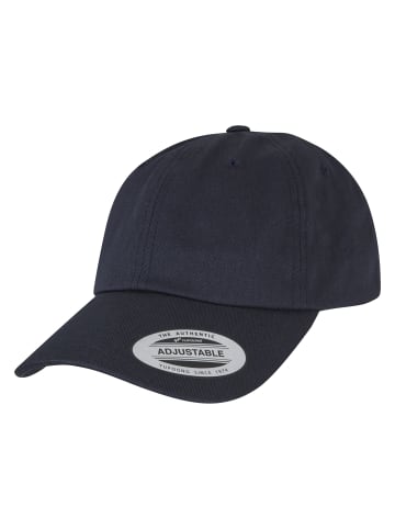  Flexfit Dad Caps - Classic in dark navy