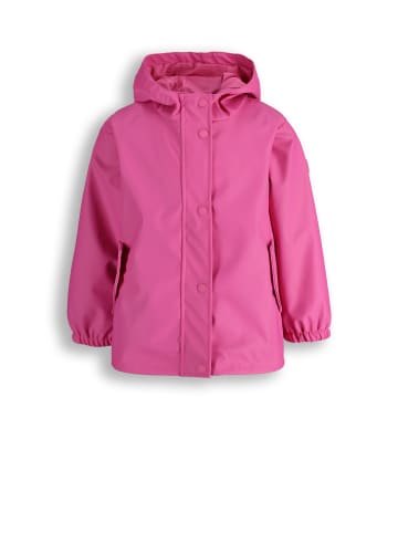 Coccodrillo Regenjacke in rosa