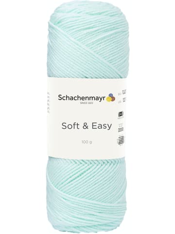 Schachenmayr since 1822 Handstrickgarne Soft & Easy, 100g in Mint