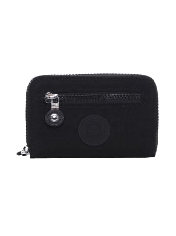 Mindesa Damen Handtasche in Schwarz
