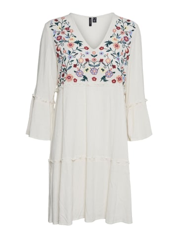 Vero Moda Kleid in Birch