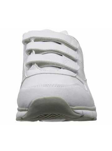 Brütting Sneaker für Damen in weiß