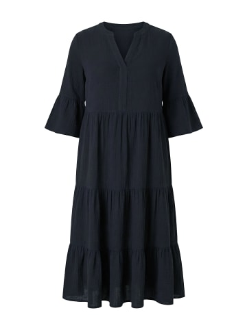 Studio Untold Kleid in schwarz