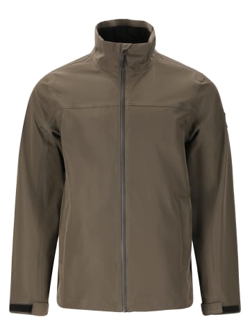 Whistler Funktionsjacke Hakon in 1071 Black Ink