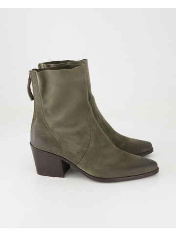 Paul Green Klassische Stiefel in Grün