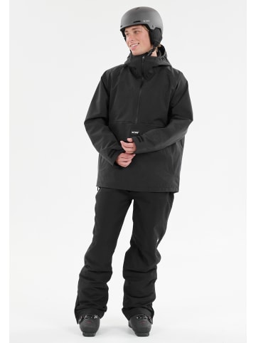 SLOPE Skijacke Ruki in 1001 Black