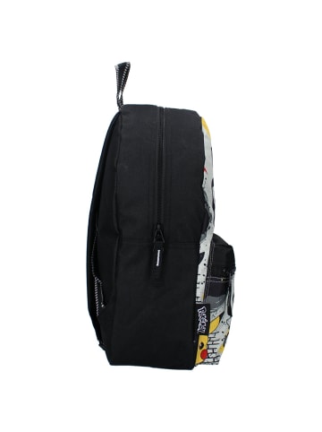 VADOBAG Kinderrucksack 13 Liter Pokemon Pikachu in Gotta Catch Em All