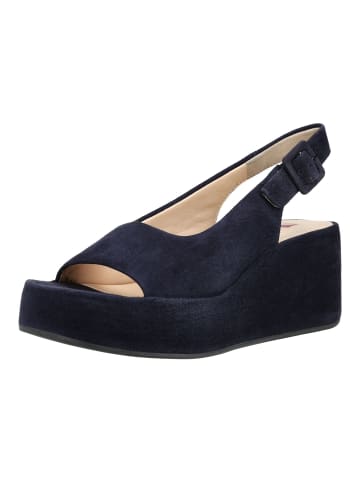 Högl Sandalen in Dunkelblau