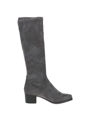 Caprice Stiefel in DK GREY STR.