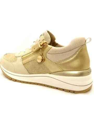 remonte Sportschuhe in beige