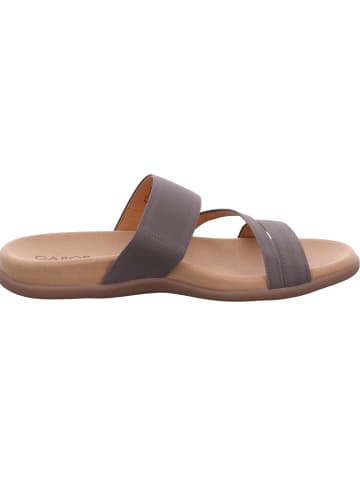 Gabor Pantolette  in Beige