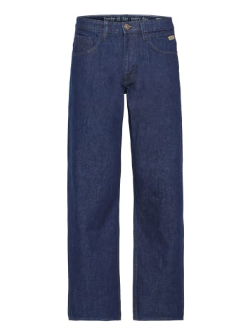 BLEND Bequeme Jeans BHFlake in Blau