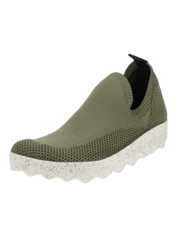 ASPORTUGUESAS Slipper in Olive