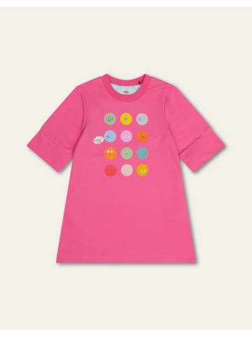 Oilily Daver Kleid in Rosa
