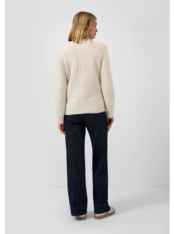 s.Oliver Strickpullover in 81W9_beige