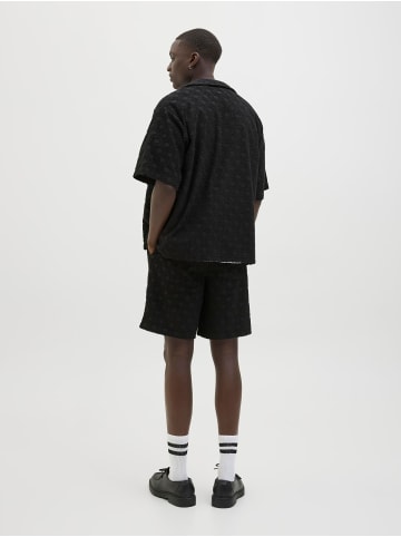 Jack & Jones Poloshirt in Black