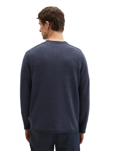 Marc O'Polo Pullover regular in Faded Blue