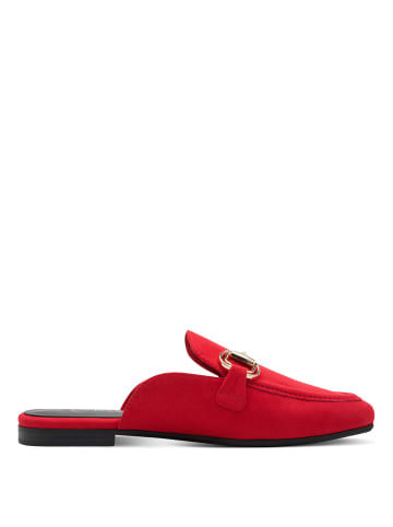 Marco Tozzi Clog Clogs in rot