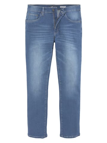 ARIZONA Stretch-Jeans in blue/blue-bl
