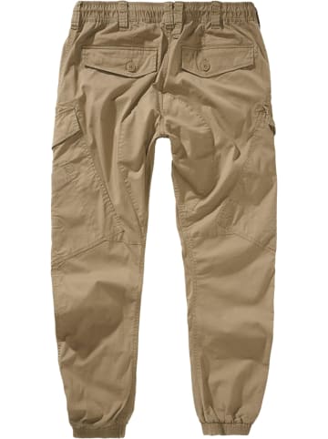 Brandit Brandit Hosen in camel