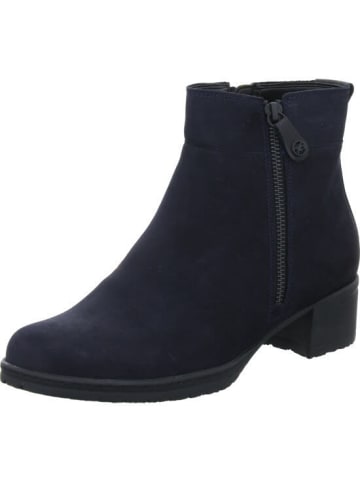 Hartjes Stiefelette in blau
