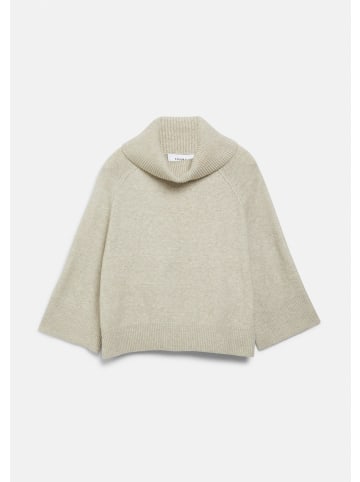 comma Strickjacke in 8148_beige