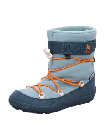 Affenzahn Winterstiefel in Grün