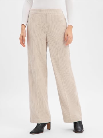 Someday Cordhose Cevil Corduroy in beige