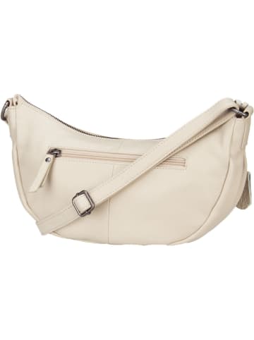 Burkely Umhängetasche Lush Lucy 1000533 in Off White