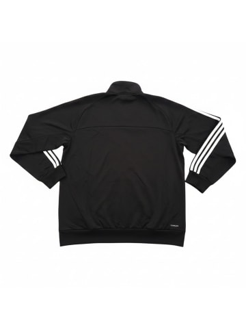 adidas Trainingsanzug ESS 3S PES TS in Schwarz