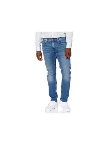 Tommy Hilfiger Straight Leg Jeans in blau