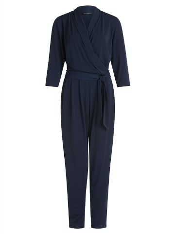 Betty Barclay Jumpsuit in Blau