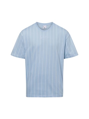 Karl Kani T-Shirt in hellblau