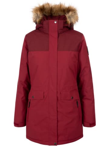 DLX Regenjacke in Lila