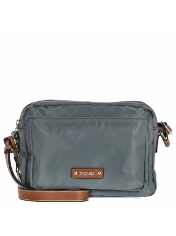 PICARD Sonja - Schultertasche 23 cm (wintersky) in wintersky