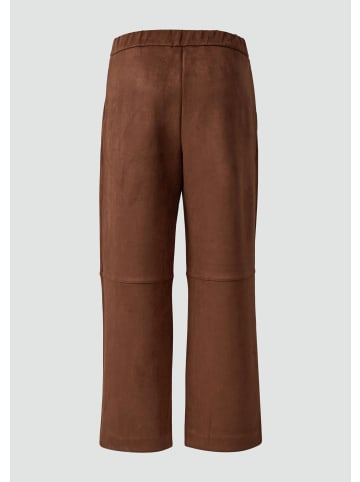s.Oliver Hose in 8830_mokka