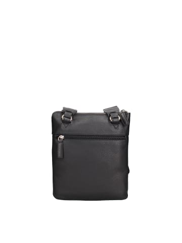 Momodesign  Umhängetasche in BLACK