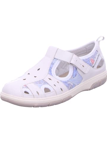 Soft Line Slipper in weiß