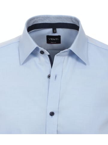 Venti Businesshemd in Blau