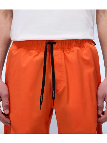 Napapijri Short "N-Tartuca" in Orange